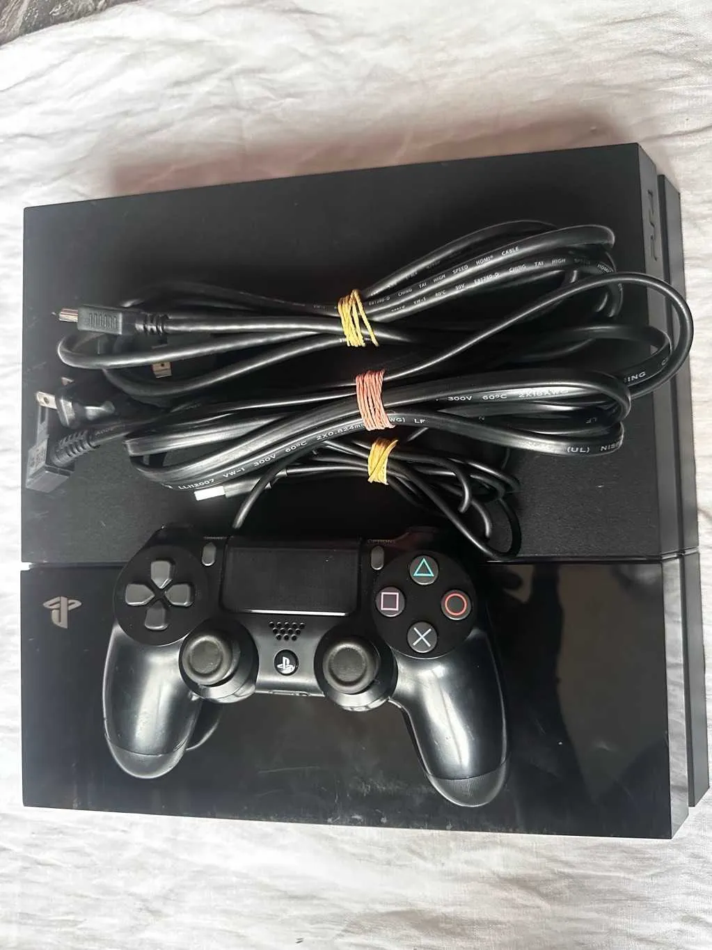 Used PRE-OWNED PS4 STANDARD for sale in Madina, Greater Accra, Ghana