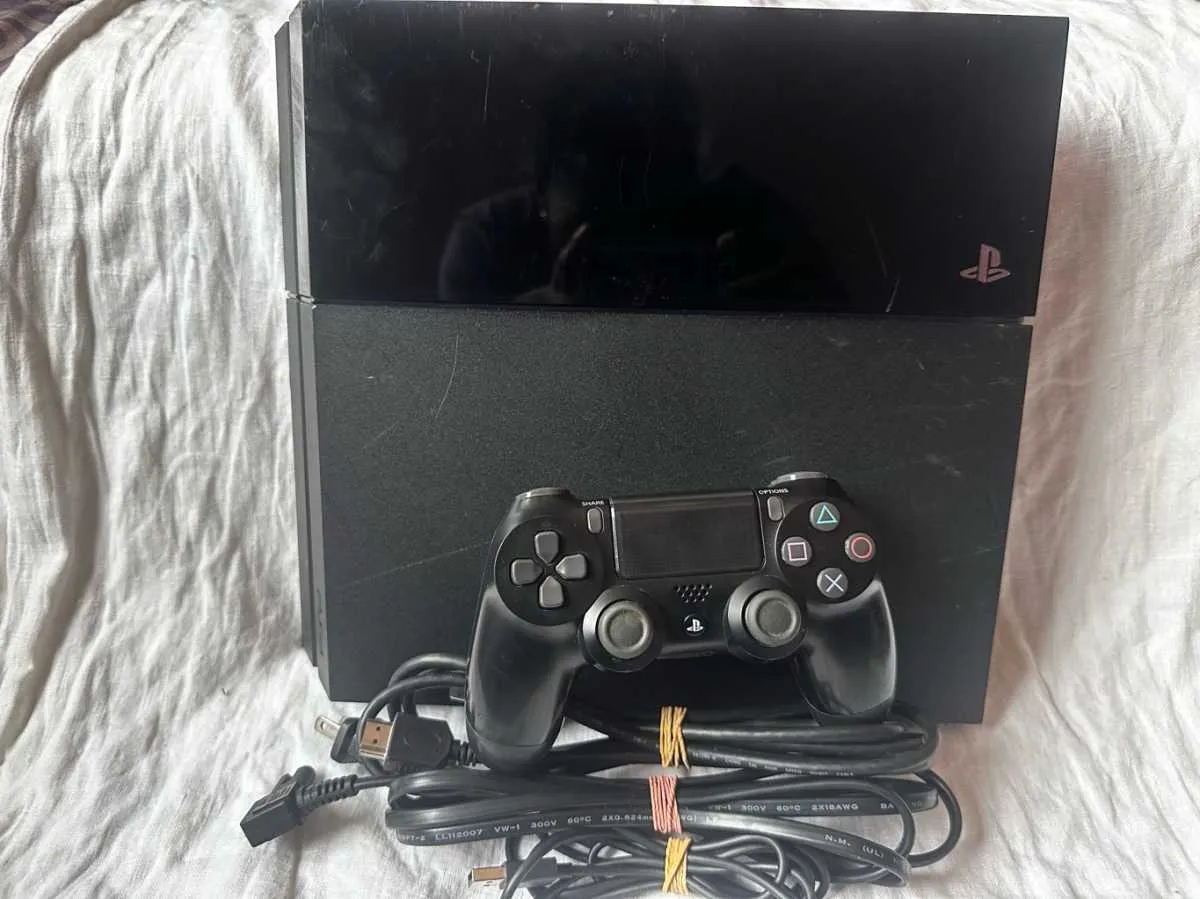 Used PRE-OWNED PS4 STANDARD for sale in Madina, Greater Accra, Ghana