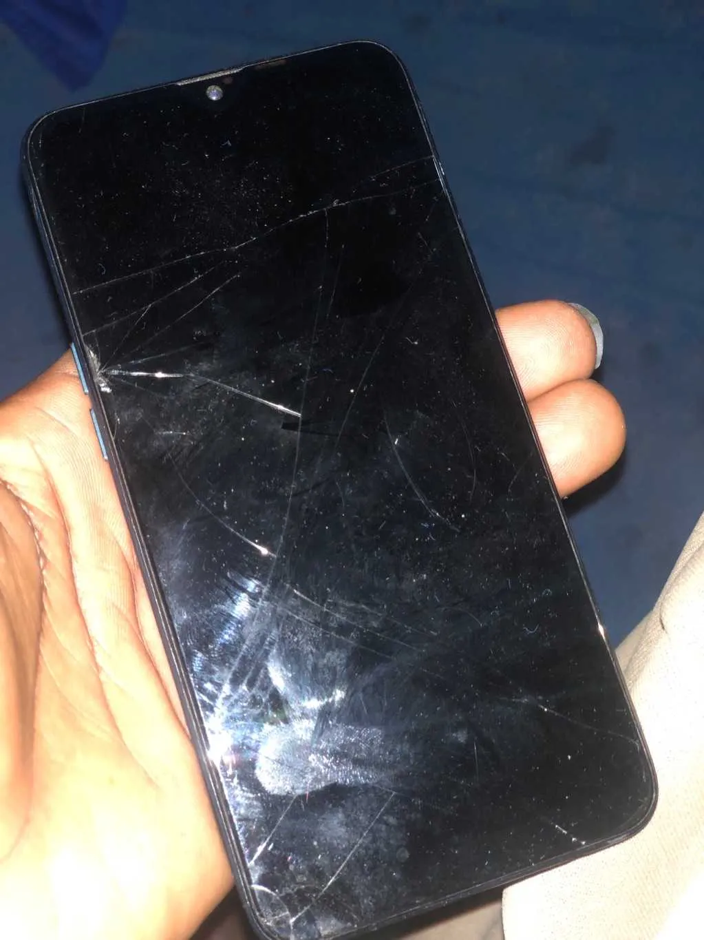 Used Oppo A5s Android Phone for sale in Eastern, Ghana