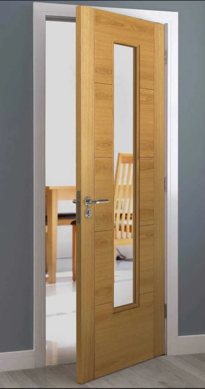 New uk wooden doors for sale in Madina, Greater Accra, Ghana