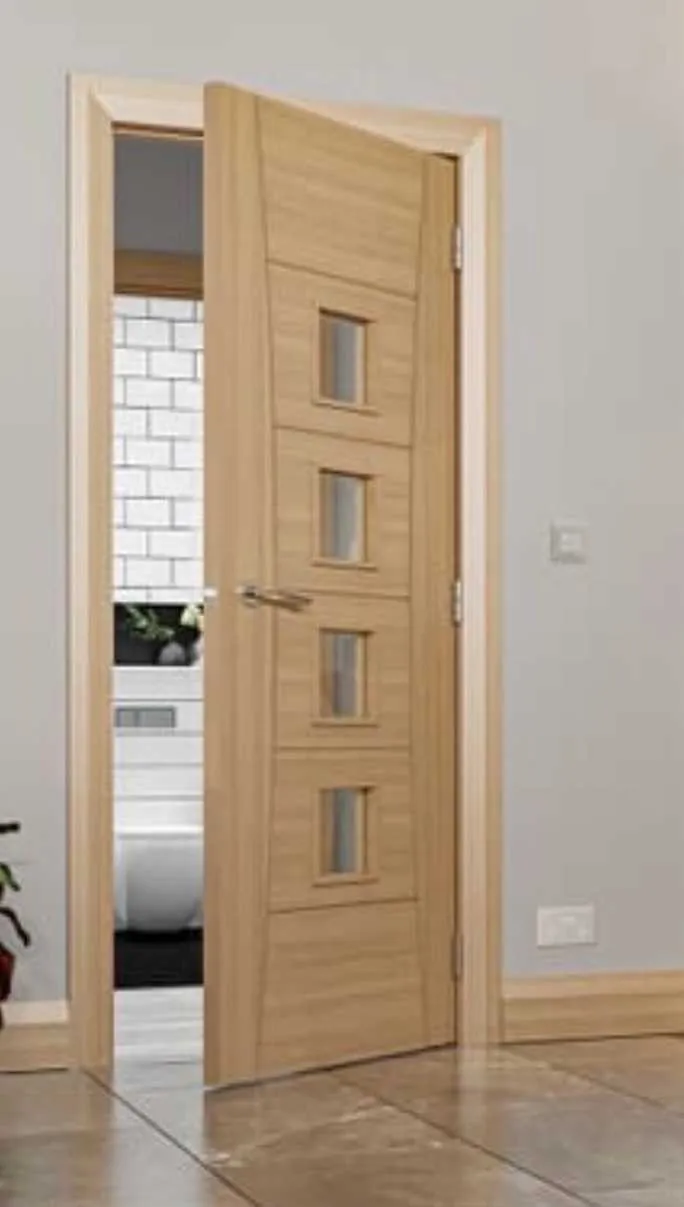 New uk wooden doors for sale in Madina, Greater Accra, Ghana