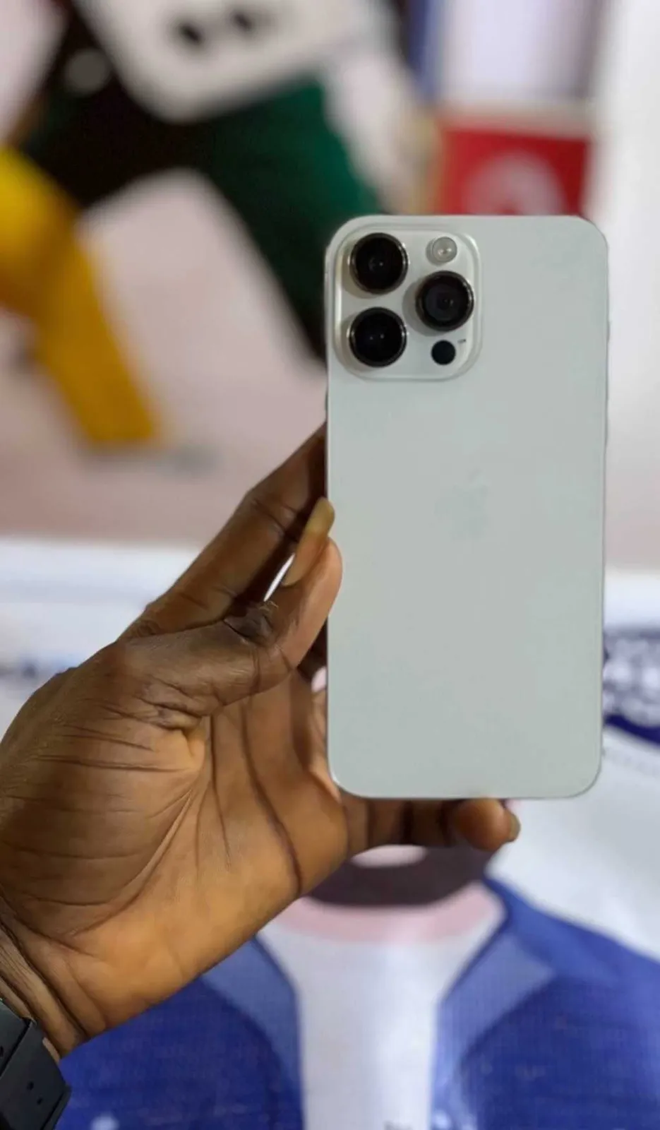 Used iPhone 14 Pro for sale in Accra Metropolitan, Greater Accra, Ghana