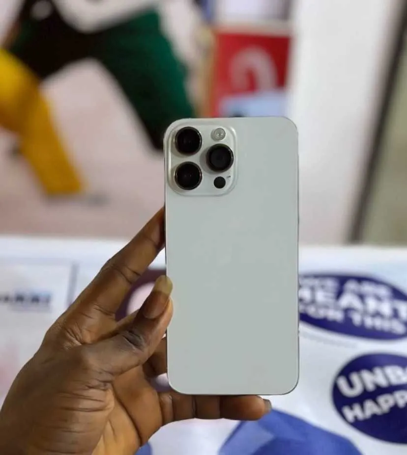 Used iPhone 14 Pro for sale in Accra Metropolitan, Greater Accra, Ghana