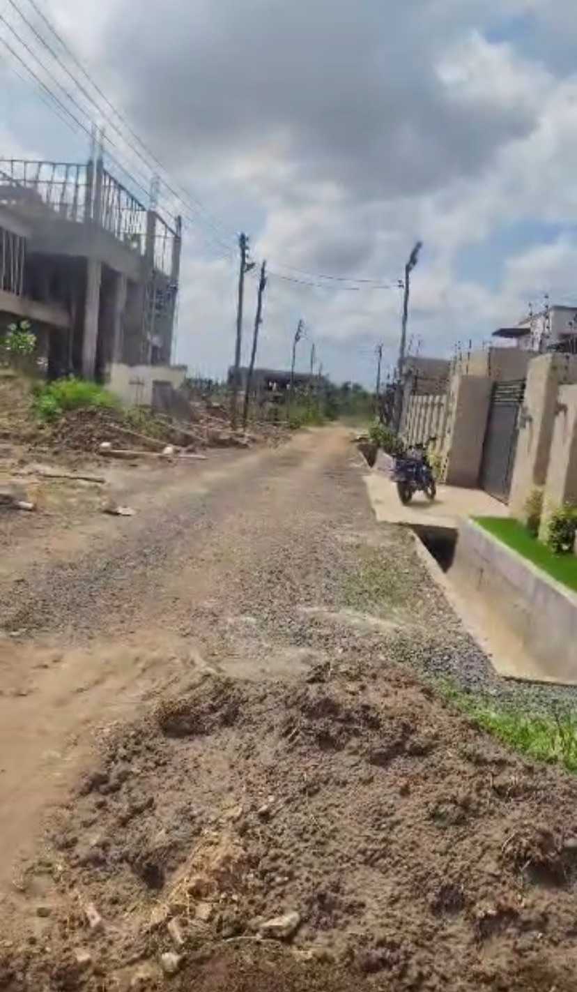 2 primes plots of titled lands for sale - East Legon Hills, Accra for sale in East Legon, Greater Accra, Ghana