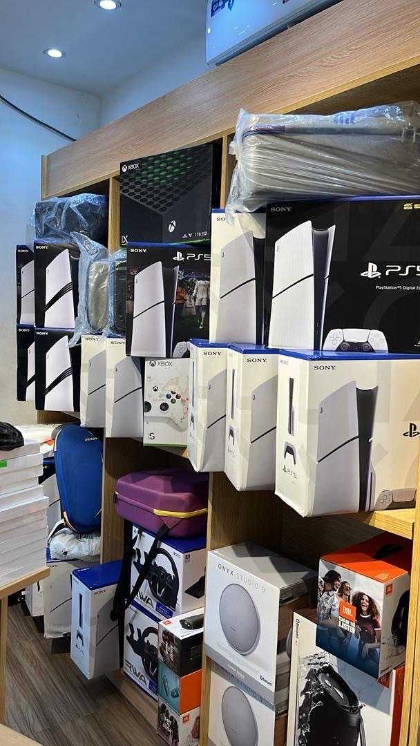 New PlayStation 5 PRO 2TB for sale in Kumasi Metropolitan, Ashanti, Ghana