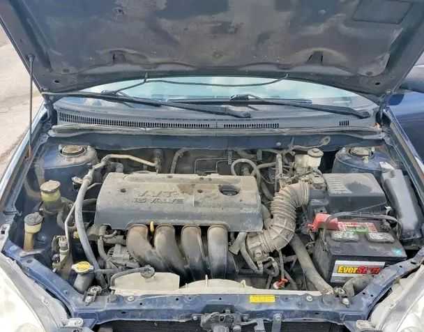 Used Toyota corolla Car for sale in Kumasi Metropolitan, Ashanti Region, Ghana