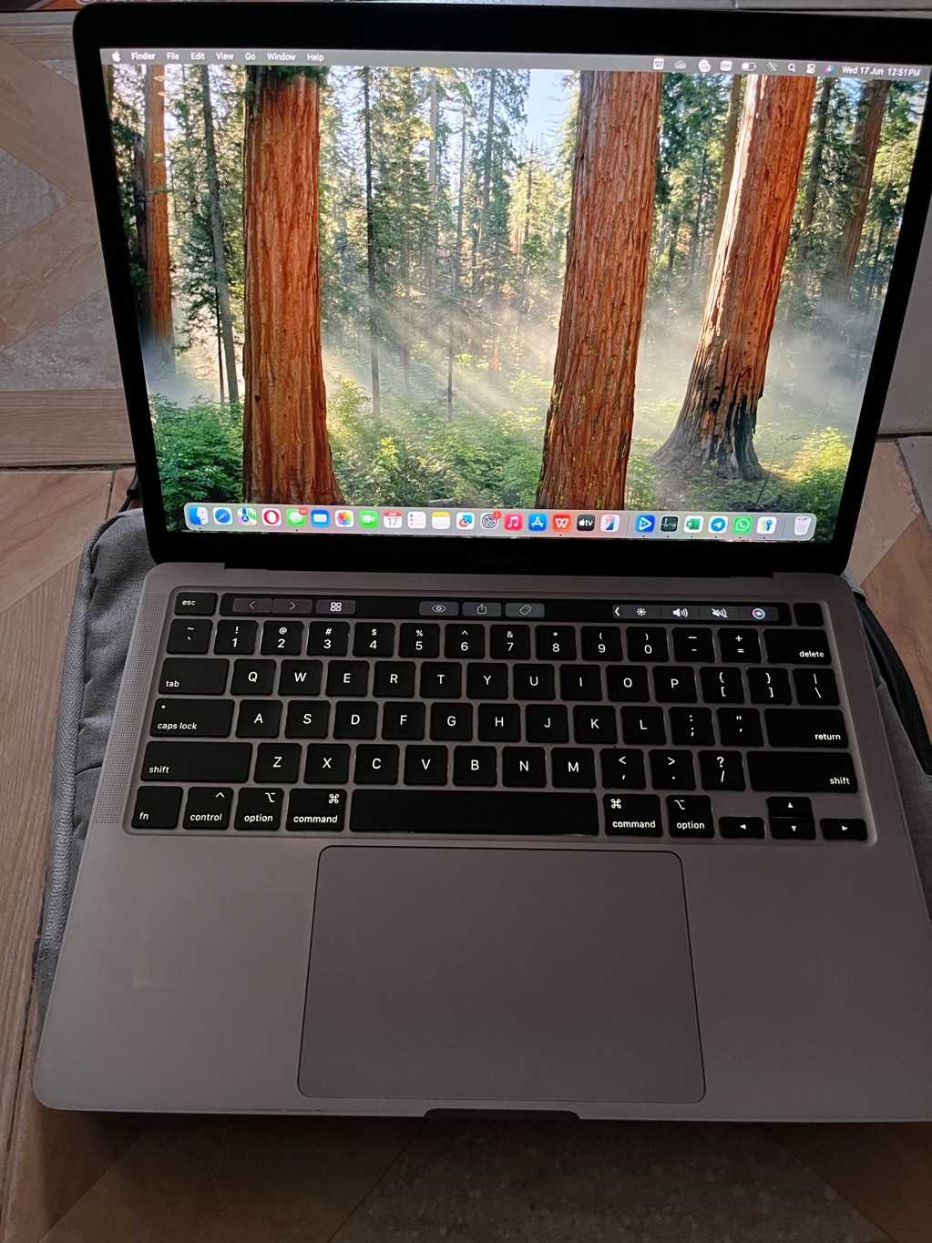 Used MacBook Pro Laptop for sale in Madina, Greater Accra, Ghana