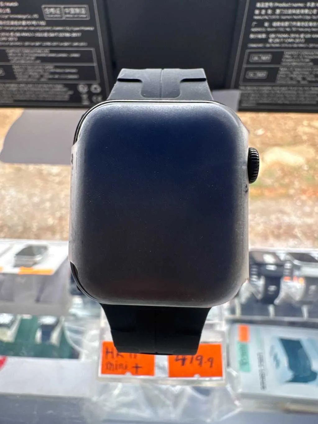 New HK11 mini Plus for sale in Bono, Ghana