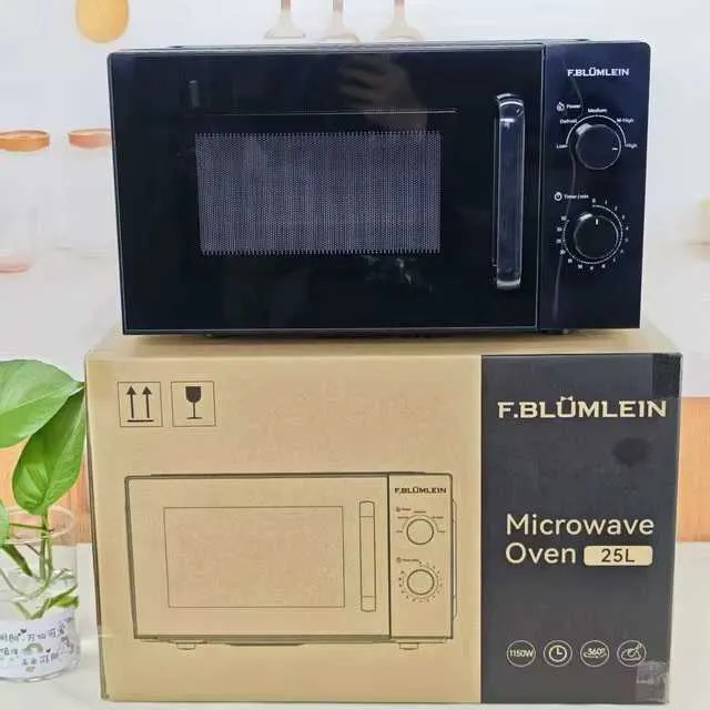 New 25L Modern Electric Microwave for sale in Accra Metropolitan, Greater Accra, Ghana