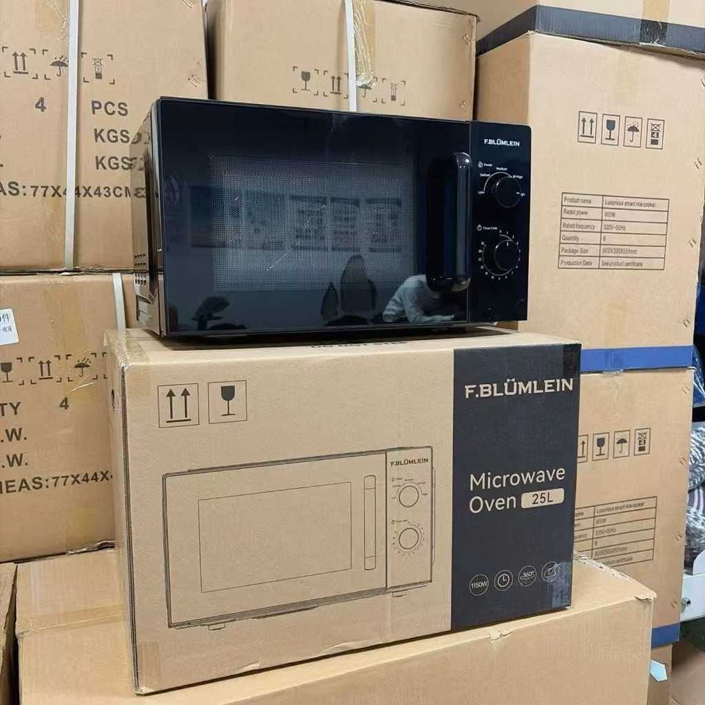 New 25L Modern Electric Microwave for sale in Accra Metropolitan, Greater Accra, Ghana