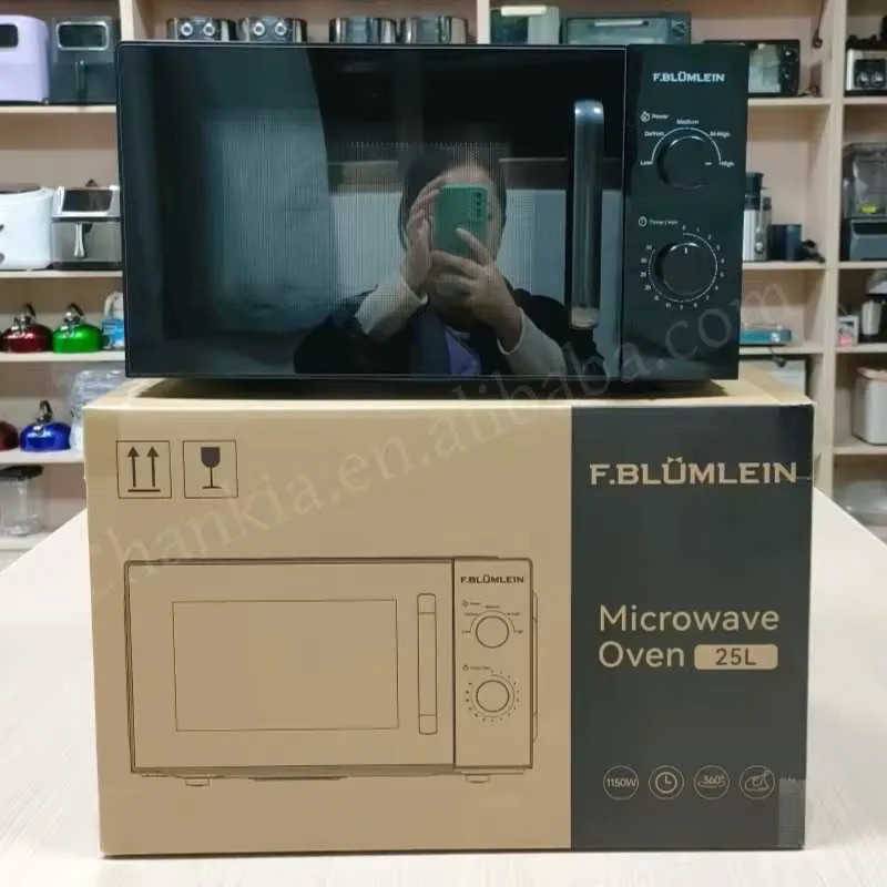 New 25L Modern Electric Microwave for sale in Accra Metropolitan, Greater Accra, Ghana