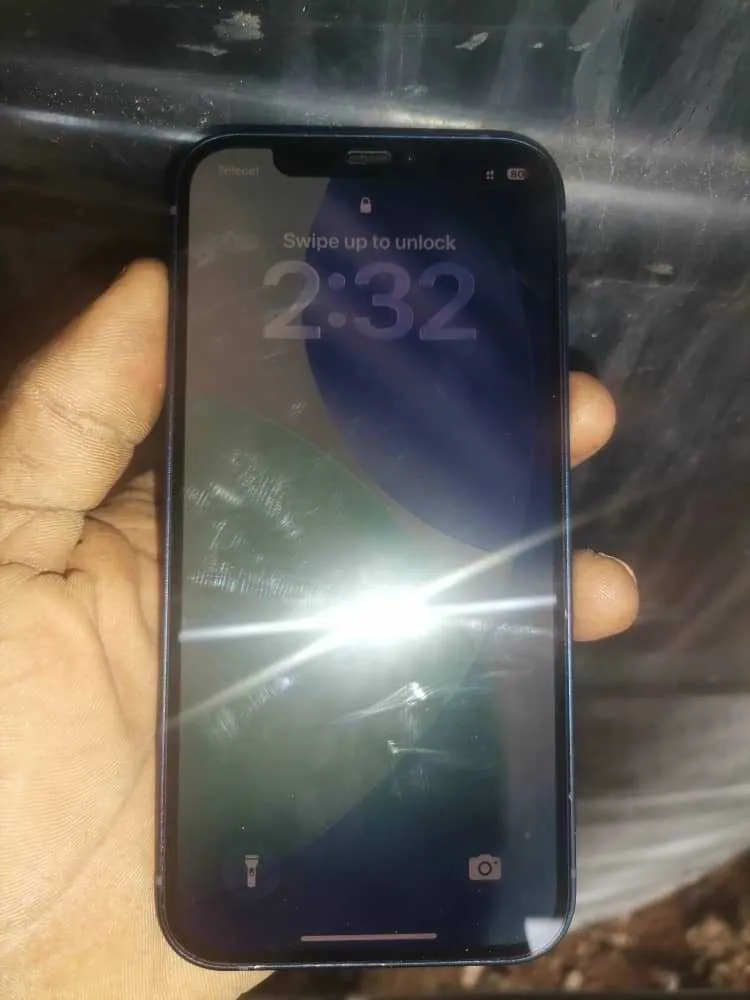 Used iPhone 12 Electronics for sale in Kumasi Metropolitan, Ashanti, Ghana