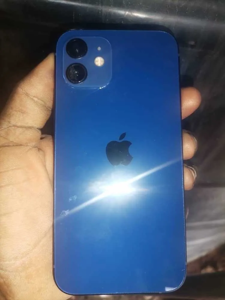 Used iPhone 12 Electronics for sale in Kumasi Metropolitan, Ashanti Region, Ghana