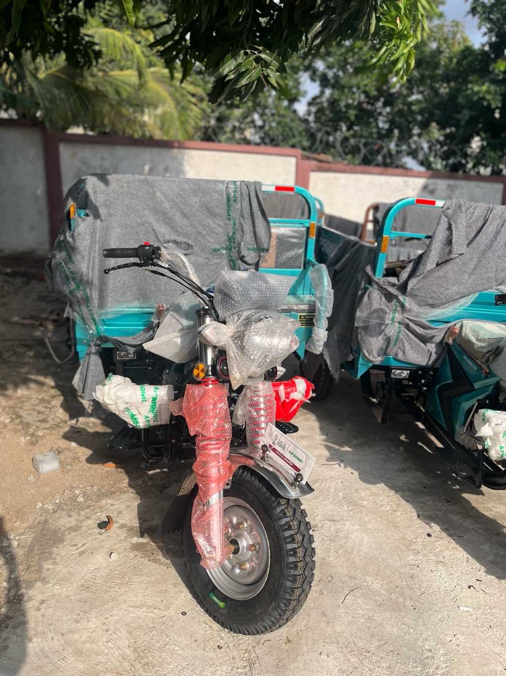 New APSONIC 150 ZH - 175 for sale in Mampong Municipal, Ashanti, Ghana
