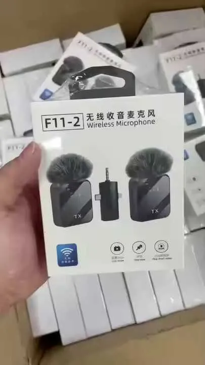 New wireless microphone Camera for sale in Circle, Greater Accra, Ghana