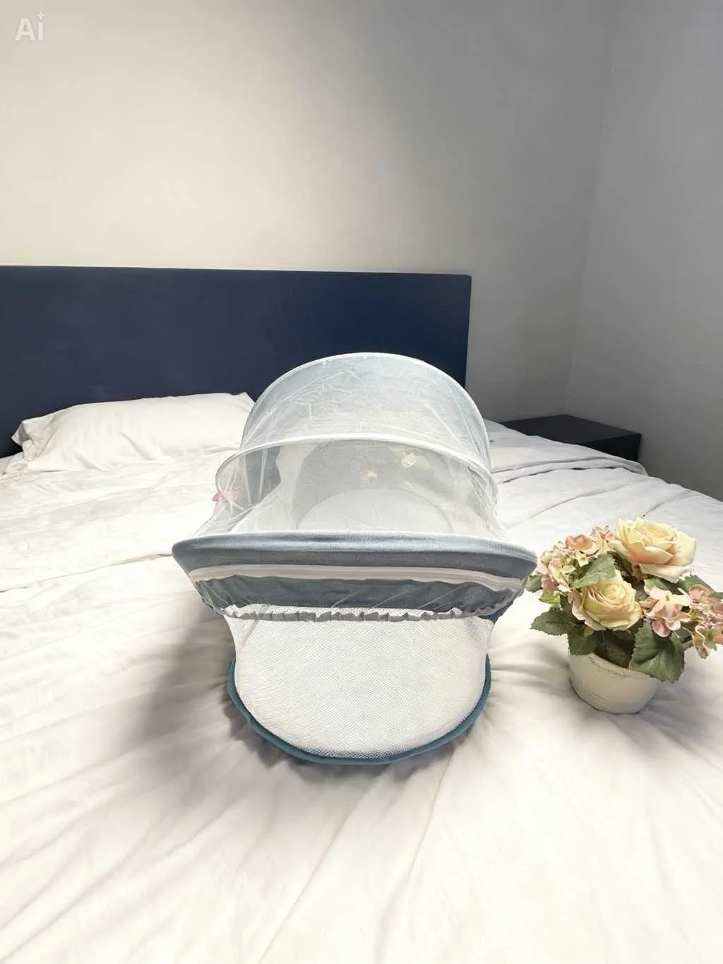 New Baby Travel bed for sale in Eastern Region, Ghana
