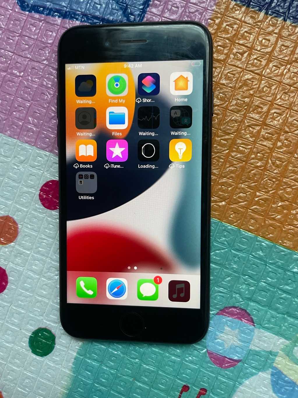 Used iPhone 7 for sale in Ablekuma, Greater Accra, Ghana