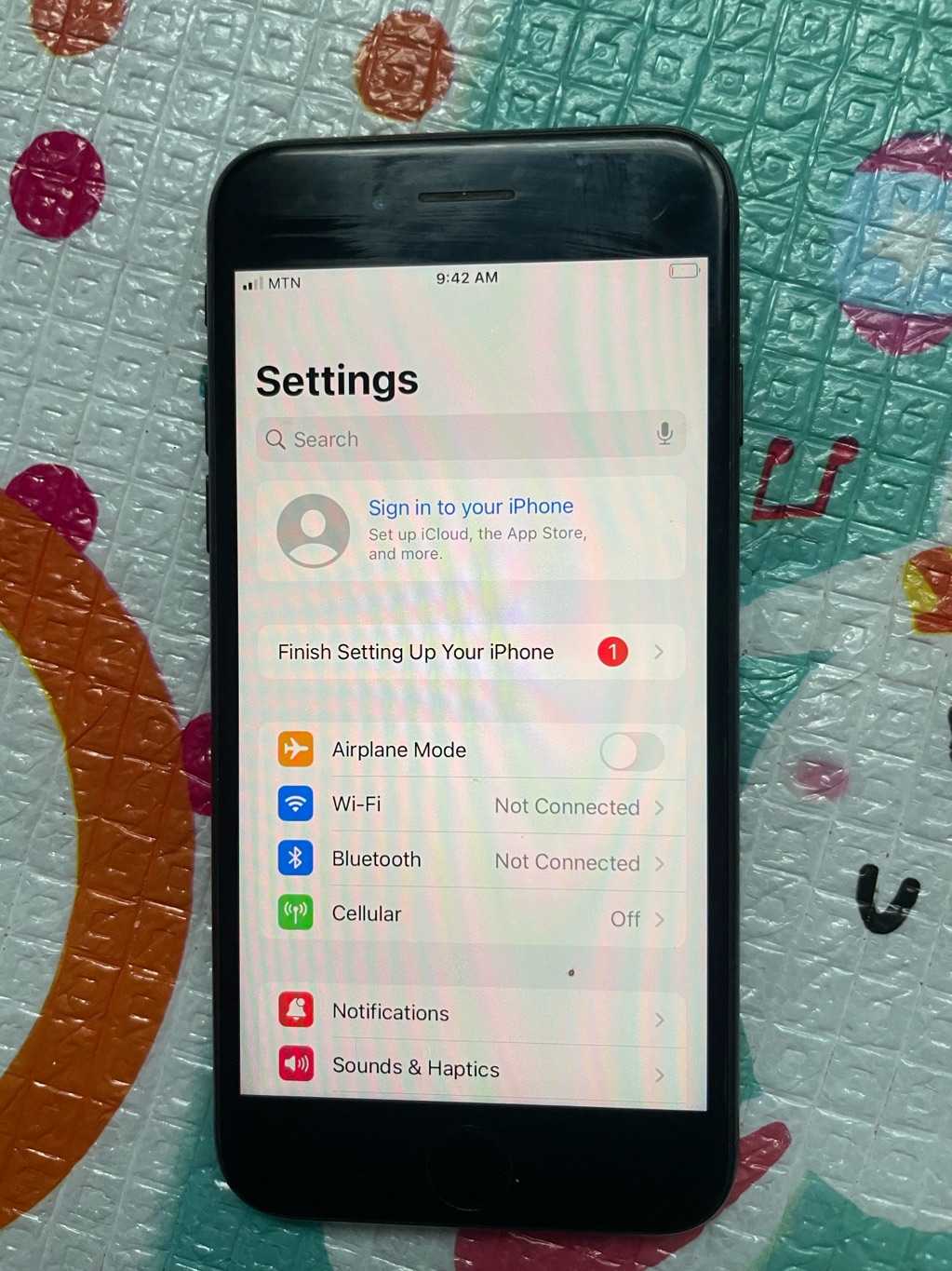 Used iPhone 7 for sale in Ablekuma, Greater Accra, Ghana