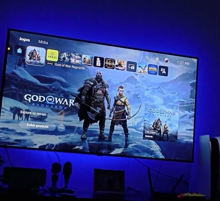 New PS5 Digital game accounts for sale in Eastern, Ghana