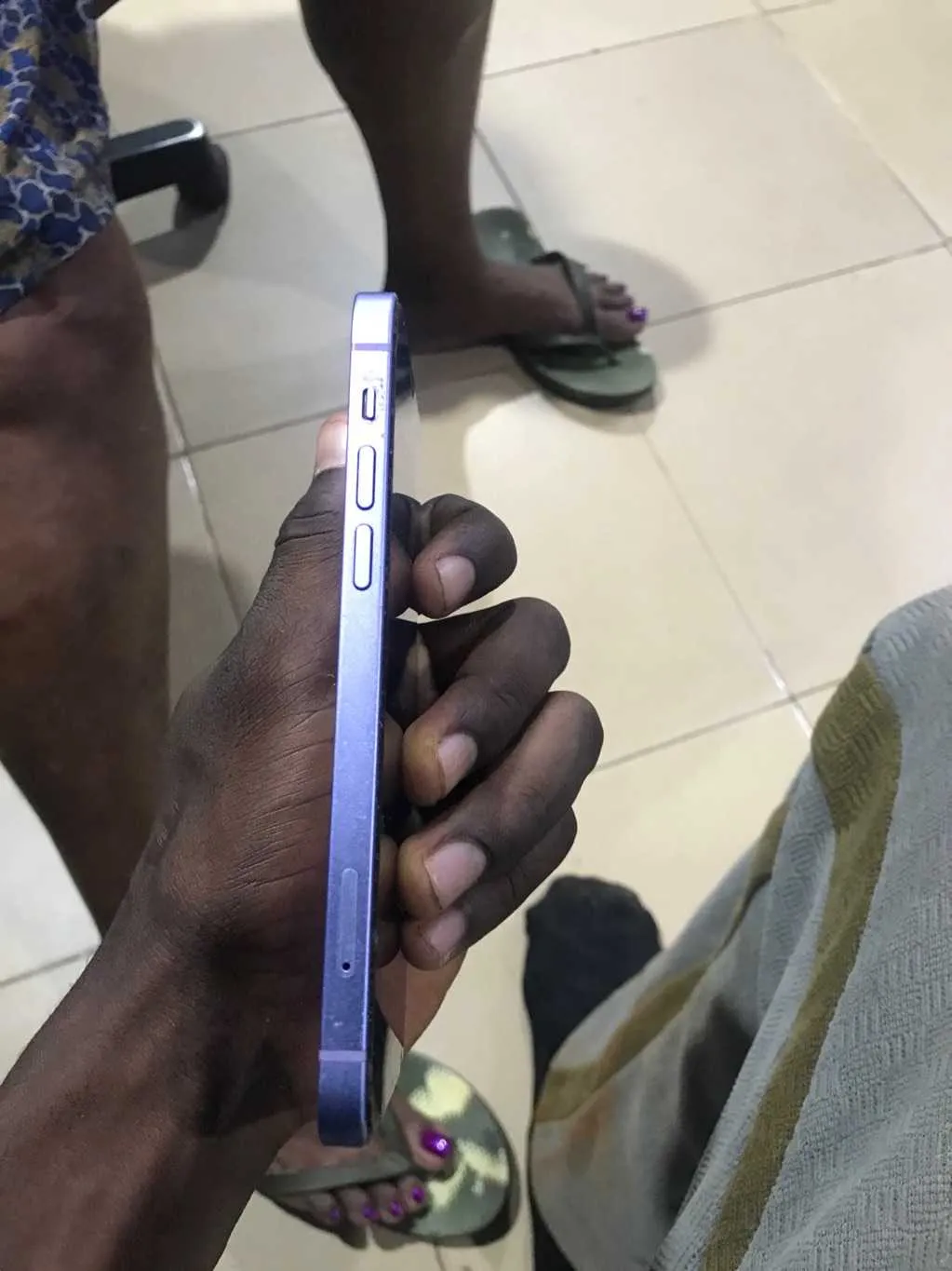 Used iPhone 11 for sale in Kumasi Metropolitan, Ashanti Region, Ghana