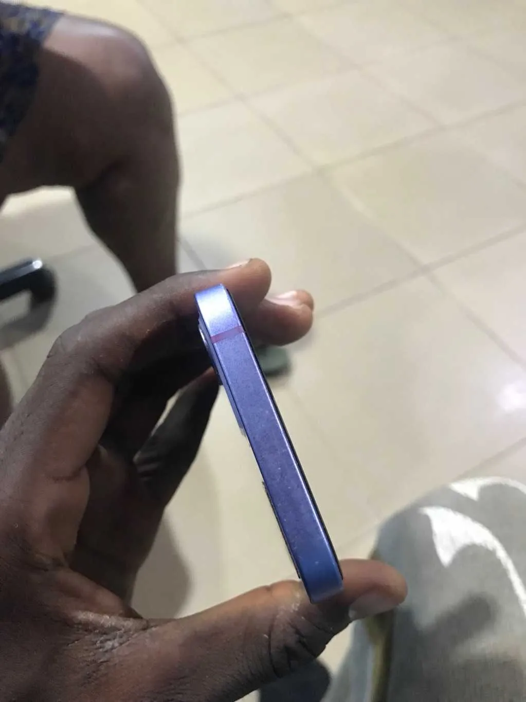 Used iPhone 11 for sale in Kumasi Metropolitan, Ashanti Region, Ghana