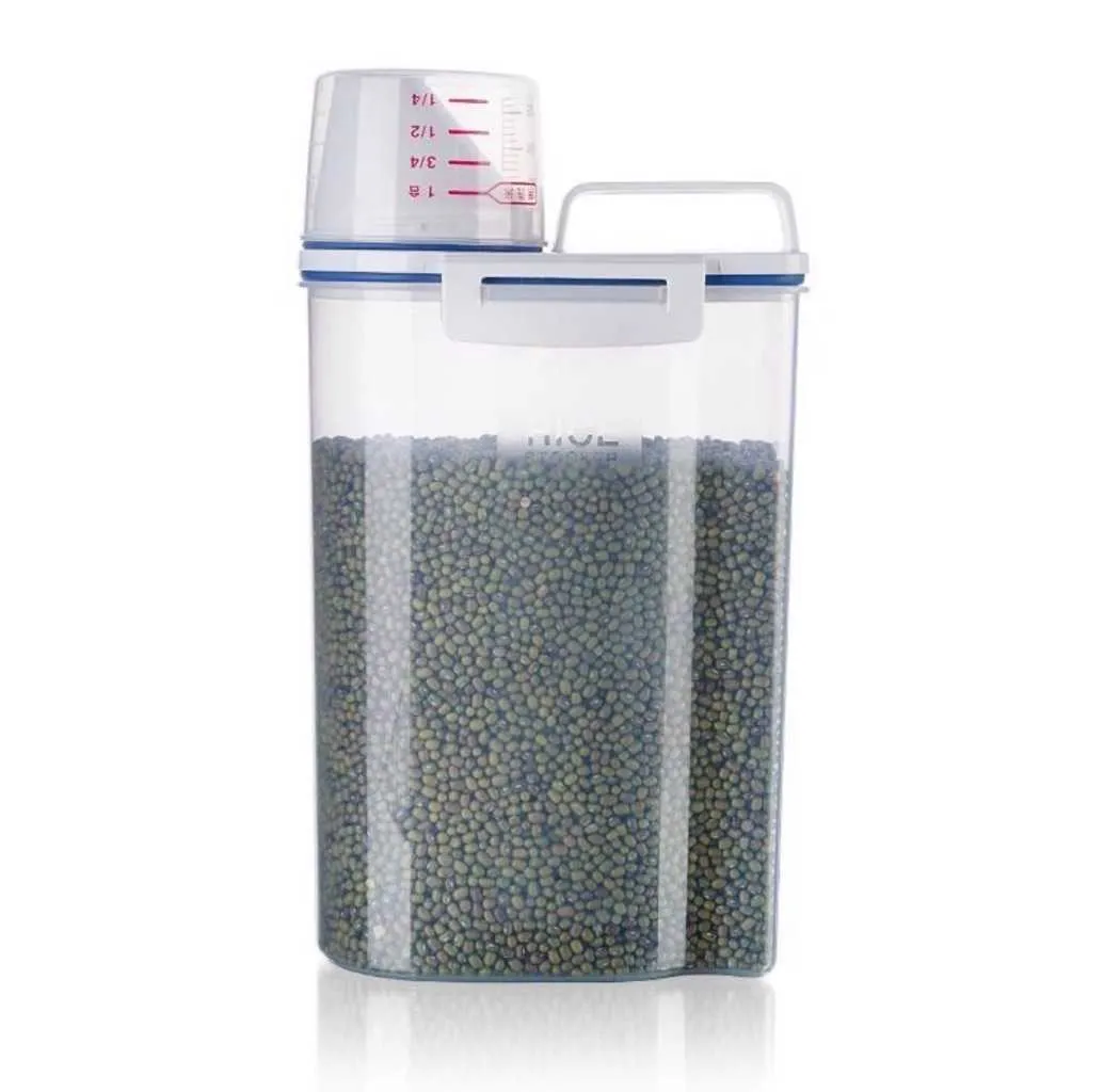 New Rice -Cereal storage dispenser-2kg for sale in Dansoman, Greater Accra, Ghana