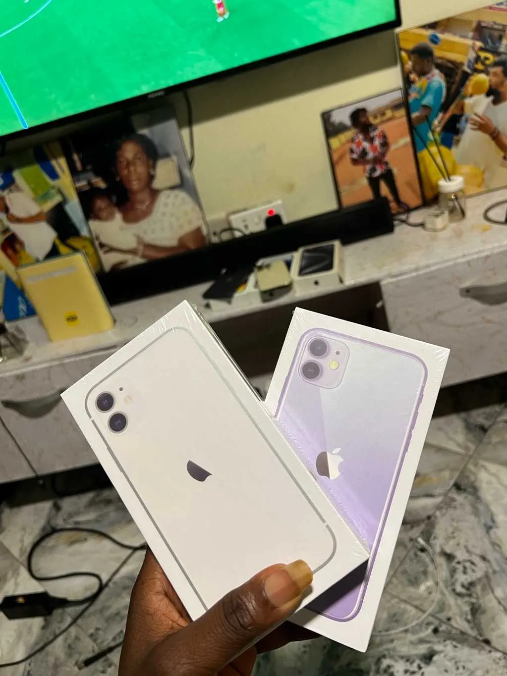 Used iPhones 14pro 14pro max and all types for sale in Kumasi Metropolitan, Ashanti Region, Ghana