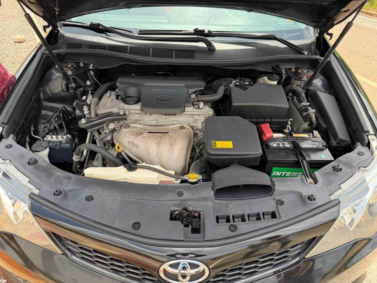 Used 2014 Camry SE for sale in Kumasi Metropolitan, Ashanti Region, Ghana