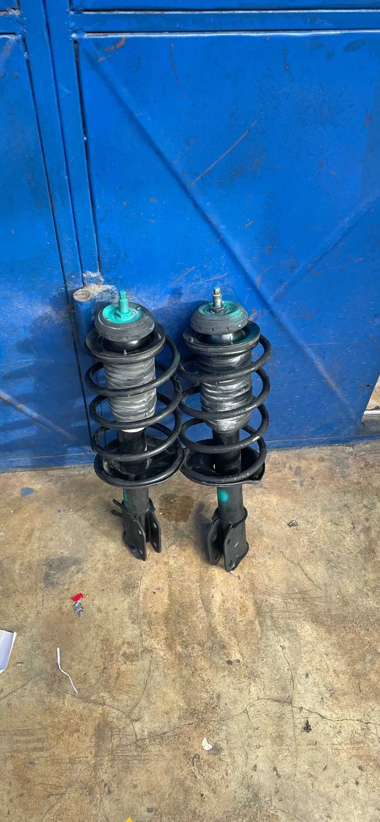 Used Daewoo Matiz 3 front shock absorber for sale in Greater Accra, Ghana