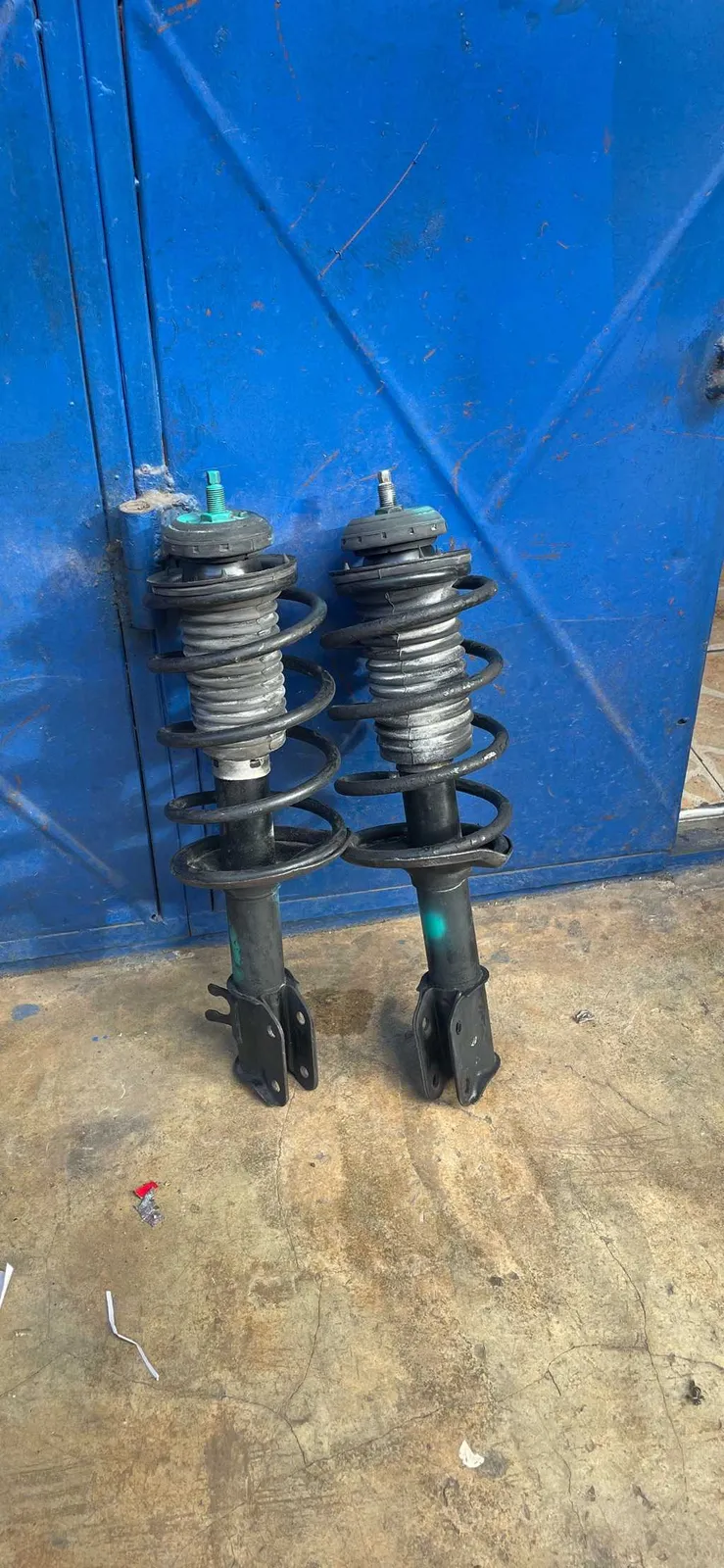 Used Daewoo Matiz 3 front shock absorber for sale in Greater Accra, Ghana