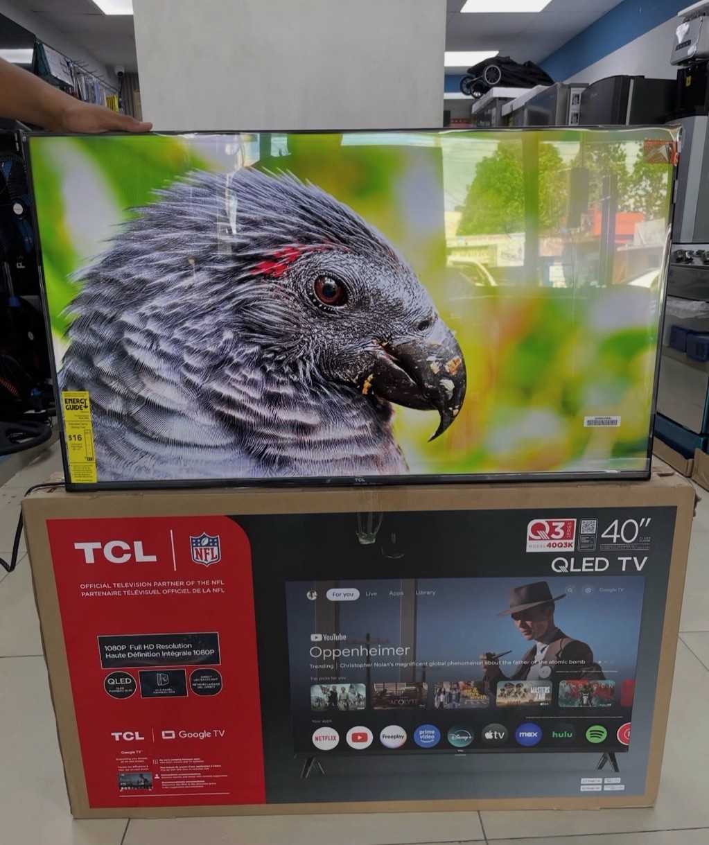 New Samsung TV for sale in Accra Metropolitan, Greater Accra, Ghana
