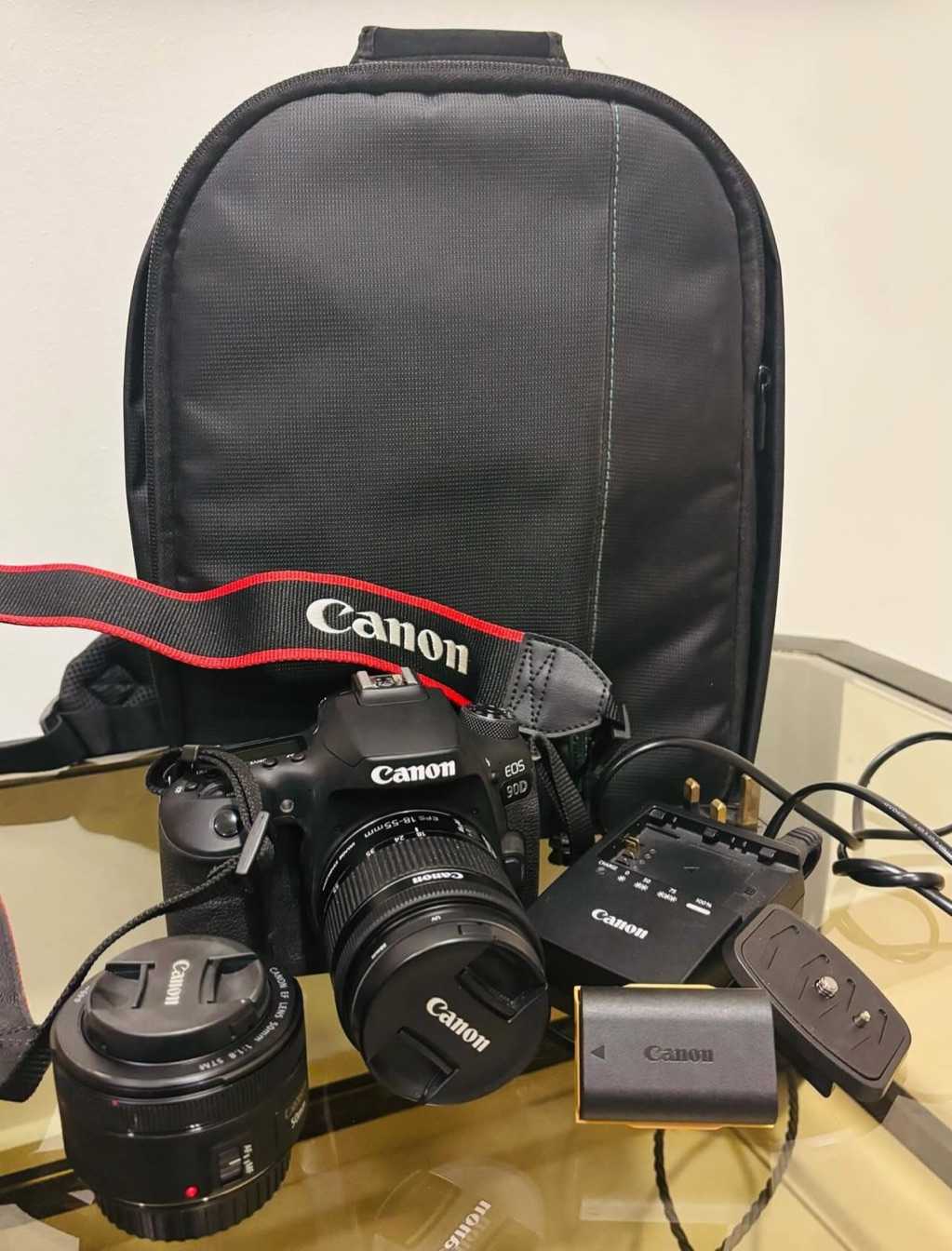 New canon camera Appliance for sale in Accra Metropolitan, Greater Accra, Ghana