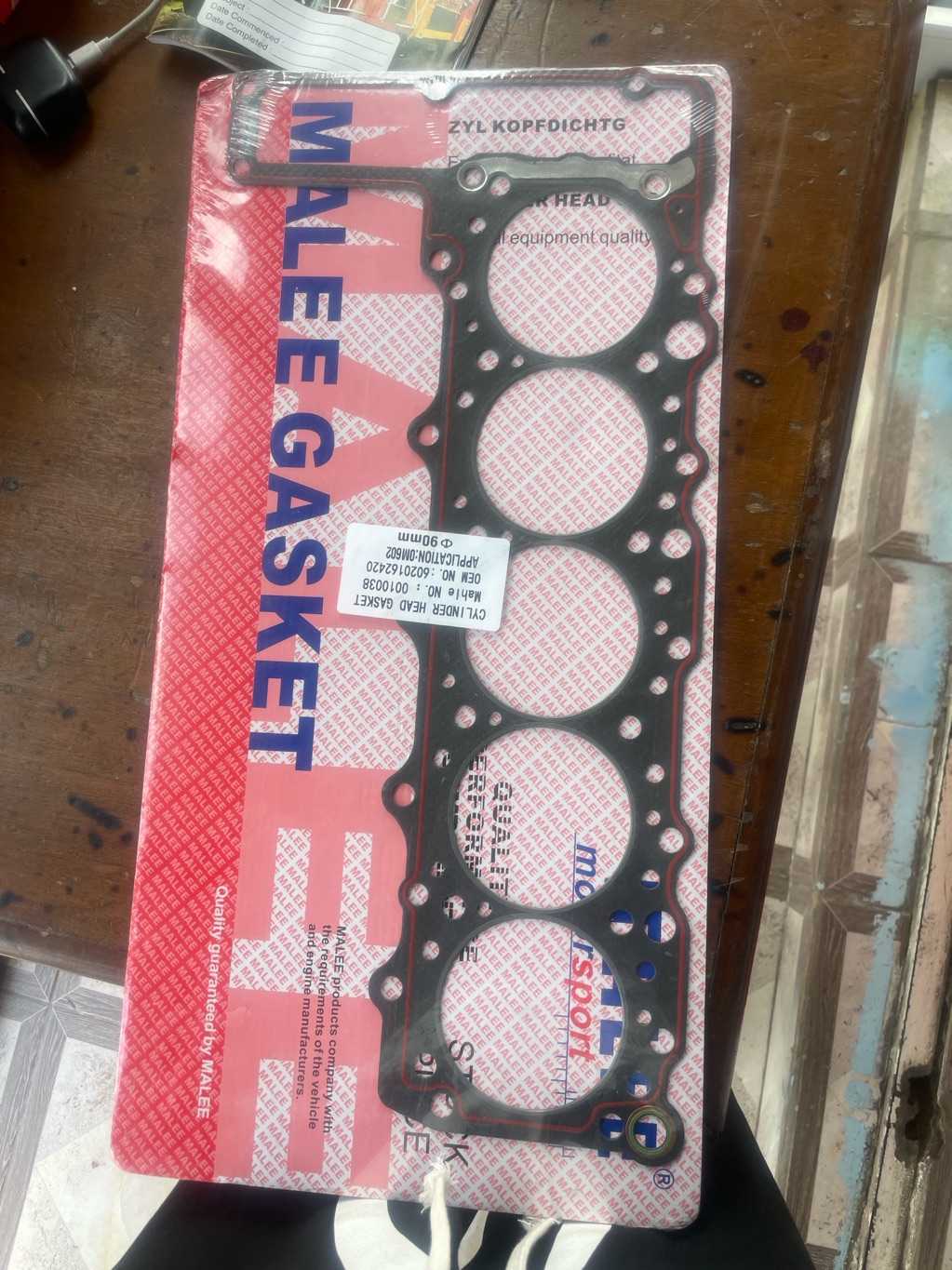 New top gasket sprinter 312 for sale in Weija, Greater Accra, Ghana