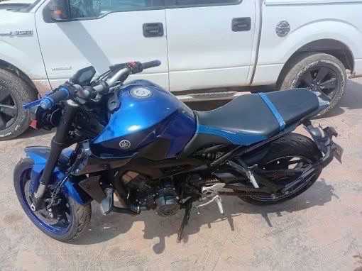 Used Yamaha MT09 Motorcycle for sale in Accra Metropolitan, Greater Accra, Ghana