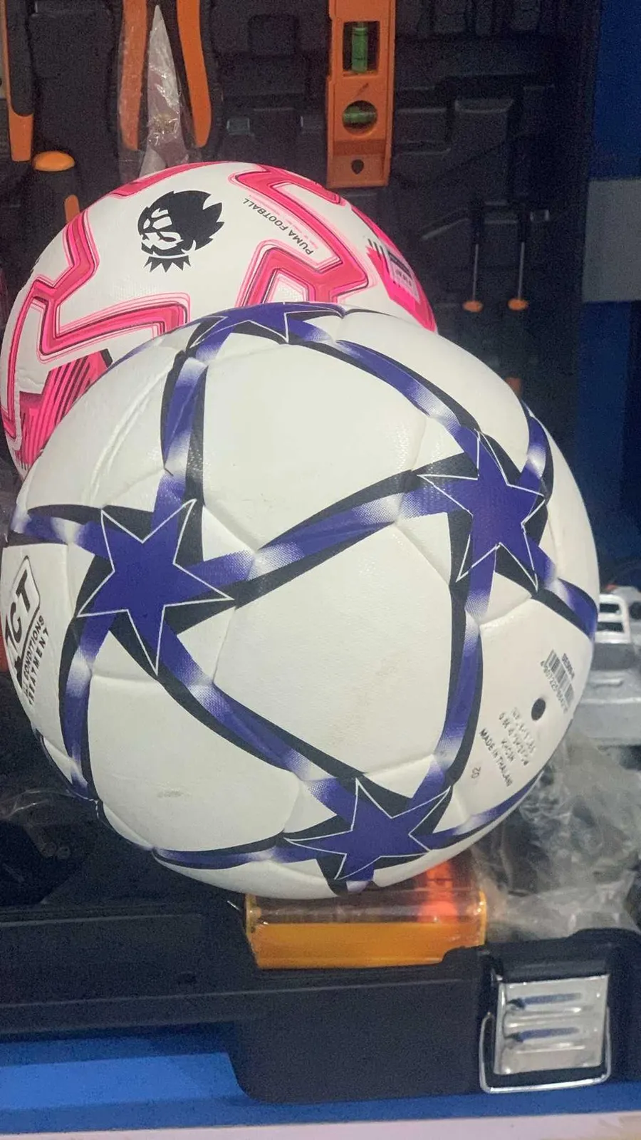 New Quality football Sports Equipment for sale in Ablekuma, Greater Accra, Ghana