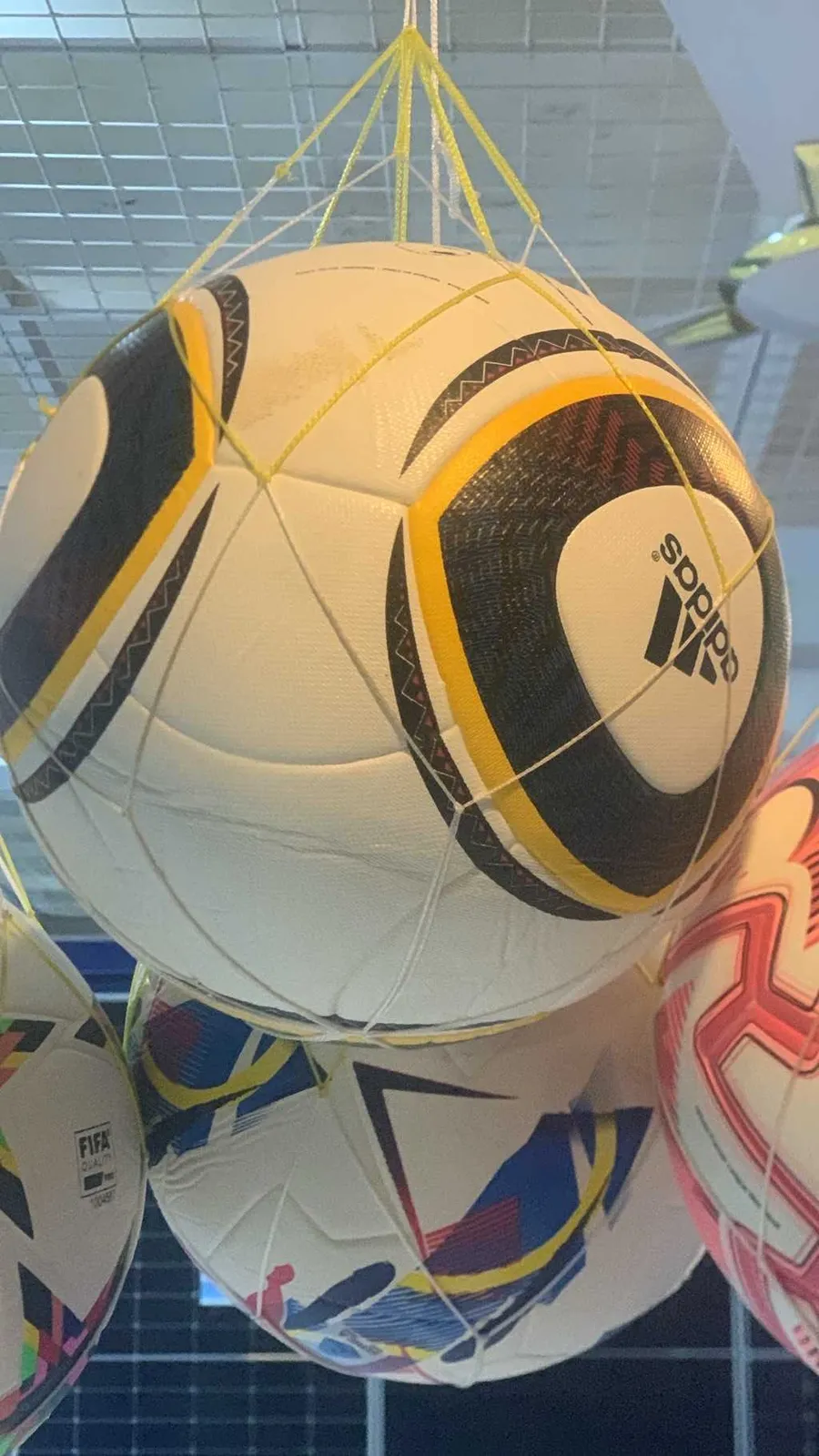 New Quality football Sports Equipment for sale in Ablekuma, Greater Accra, Ghana