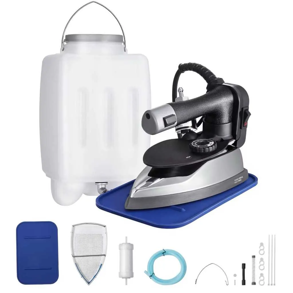 New INDUSTRIAL STEAM IRON for sale in Adenta, Greater Accra, Ghana