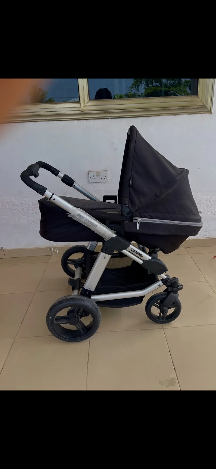 Used baby stroller Kids Item for sale in Kasoa, Greater Accra, Ghana