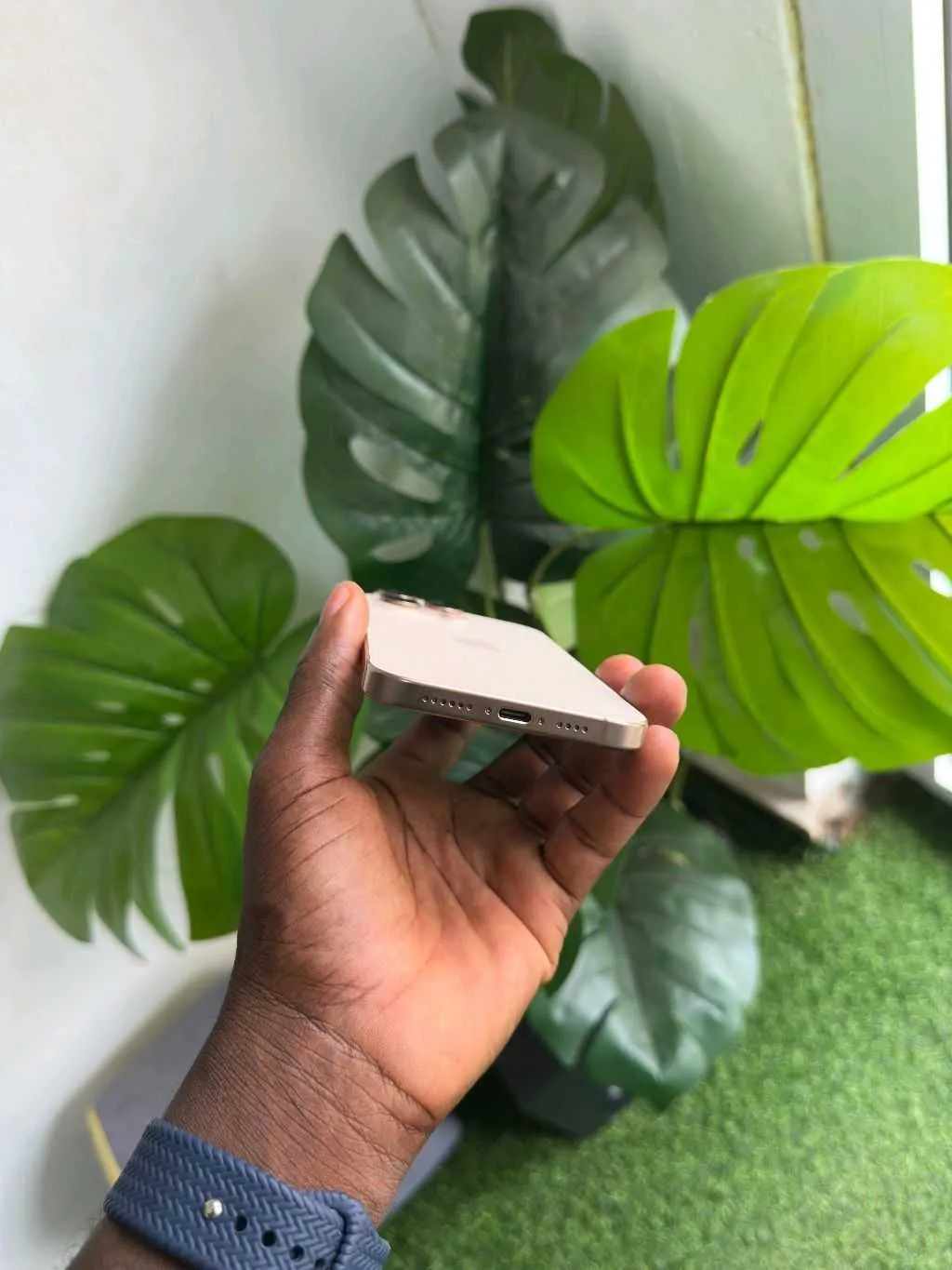 Used iPhone 16pro Max for sale in Ashanti Region, Ghana