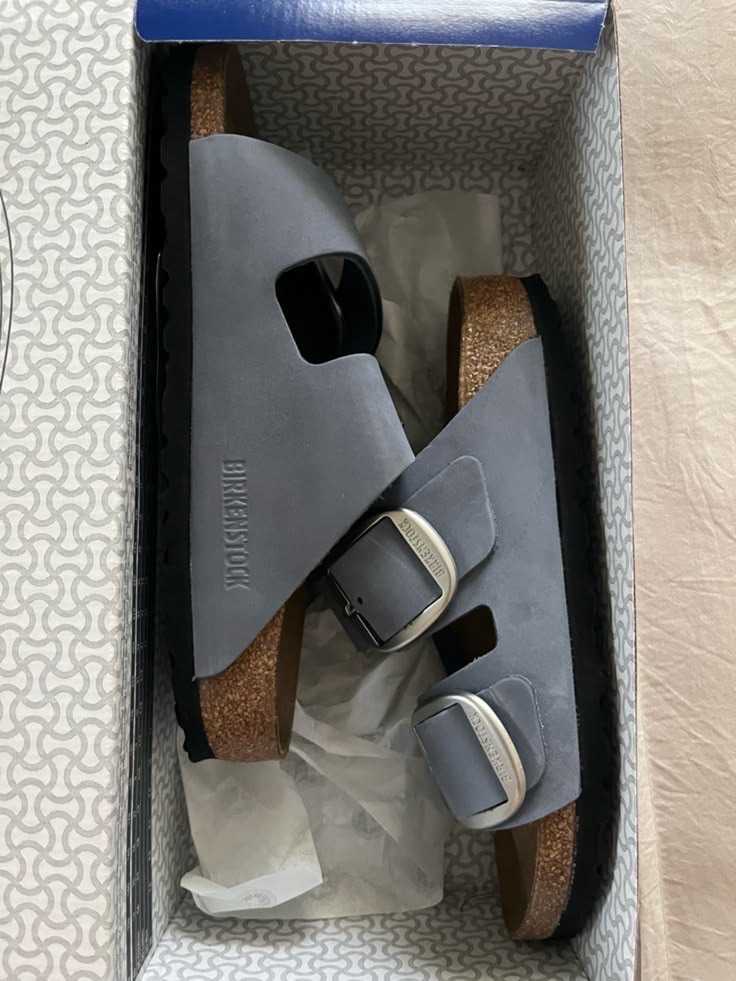 New Birkenstock Footwear for sale in Eastern, Ghana