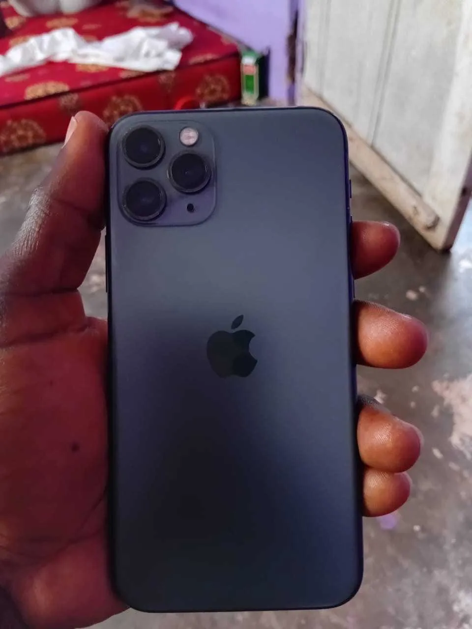 Used iPhone 11 Pro 512G for sale in Eastern Region, Ghana