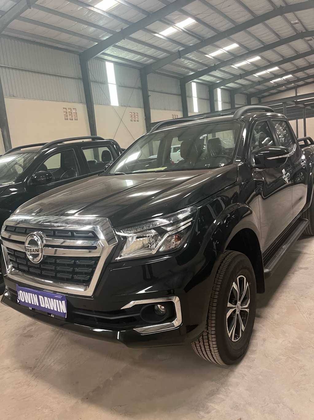 New Nissan rich 6 for sale in Kumasi Metropolitan, Ashanti, Ghana