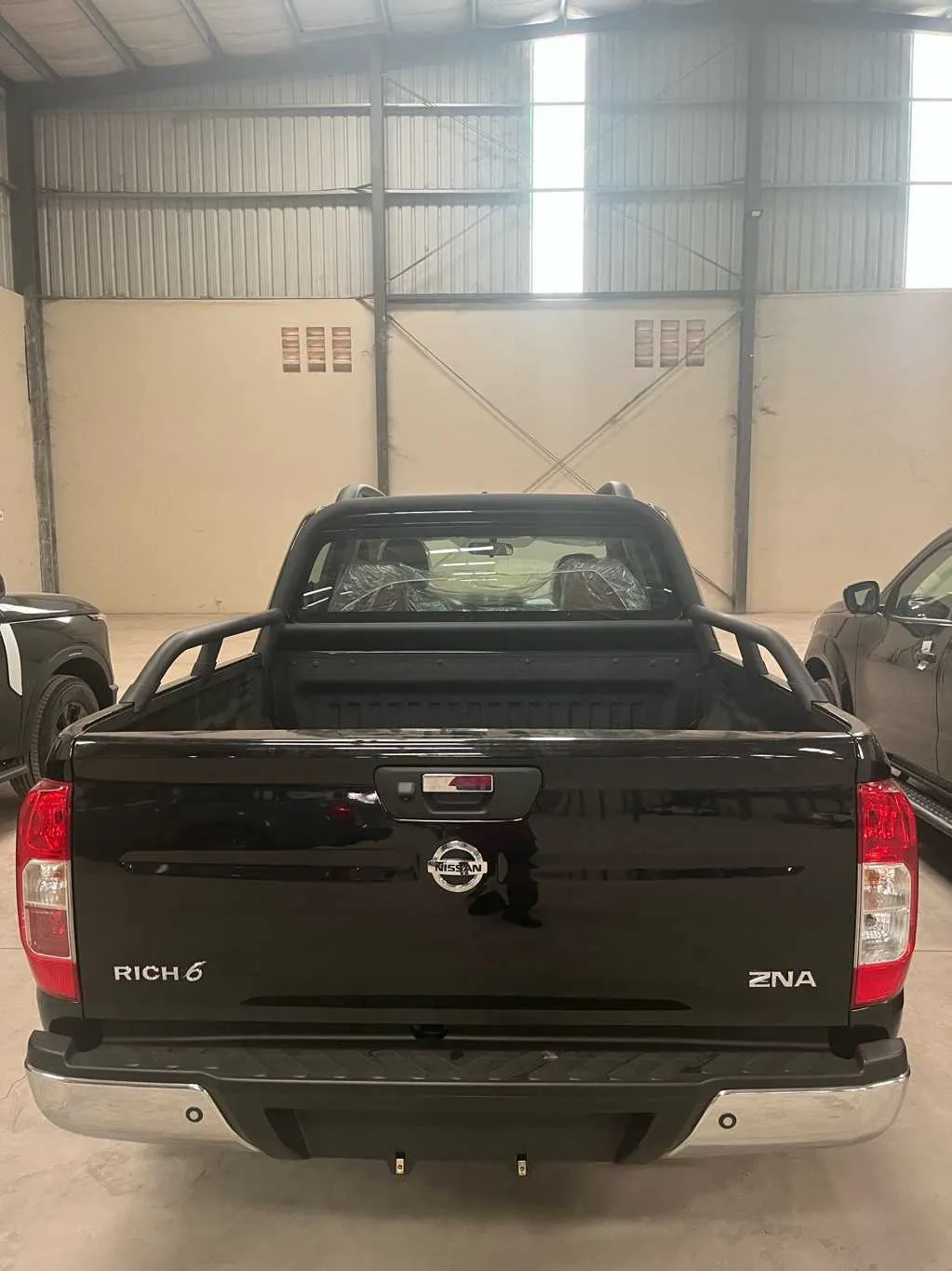 New Nissan rich 6 for sale in Kumasi Metropolitan, Ashanti Region, Ghana