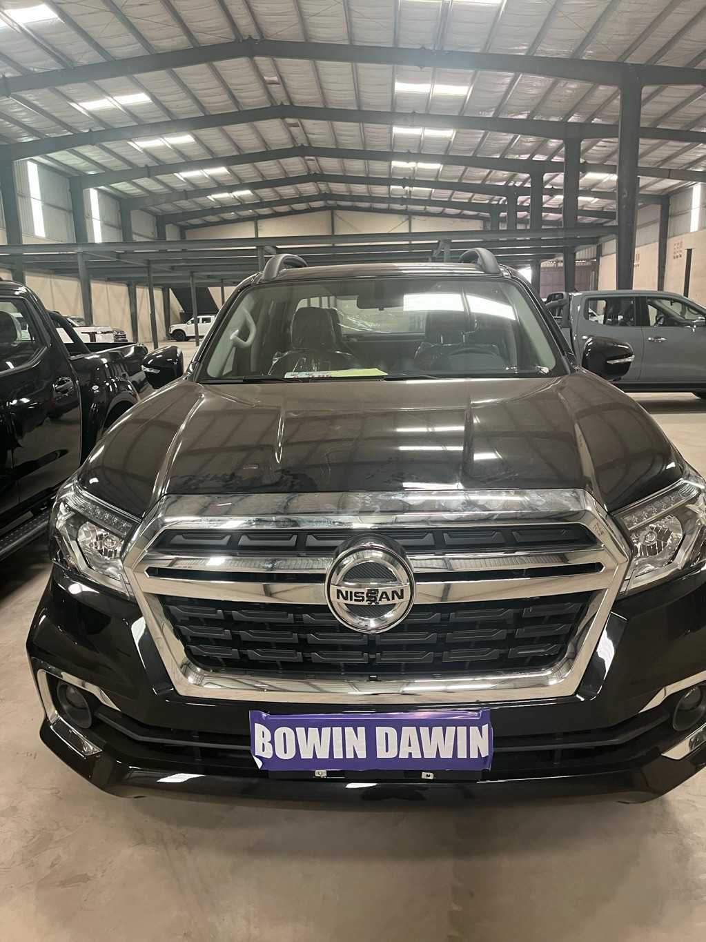 New Nissan rich 6 for sale in Kumasi Metropolitan, Ashanti Region, Ghana