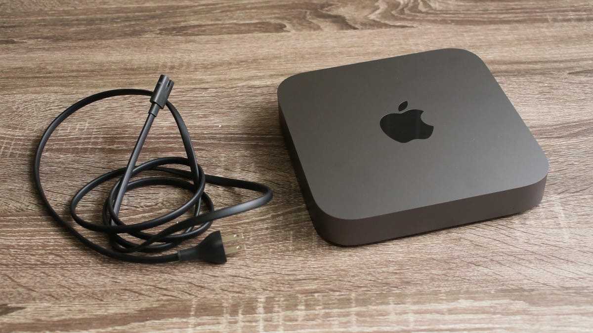 Used 2018 Mac mini for sale in Kumasi Metropolitan, Ashanti, Ghana