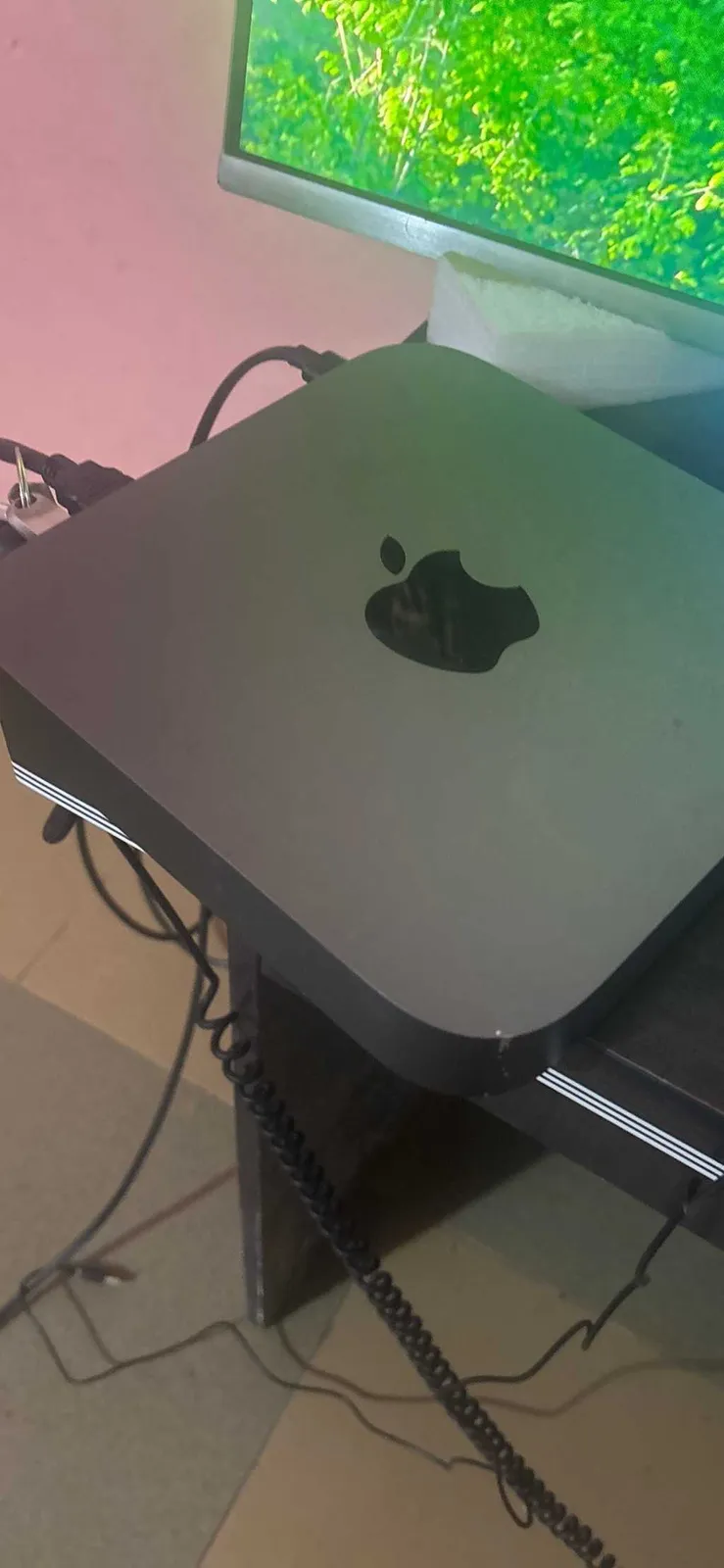 Used 2018 Mac mini for sale in Kumasi Metropolitan, Ashanti Region, Ghana