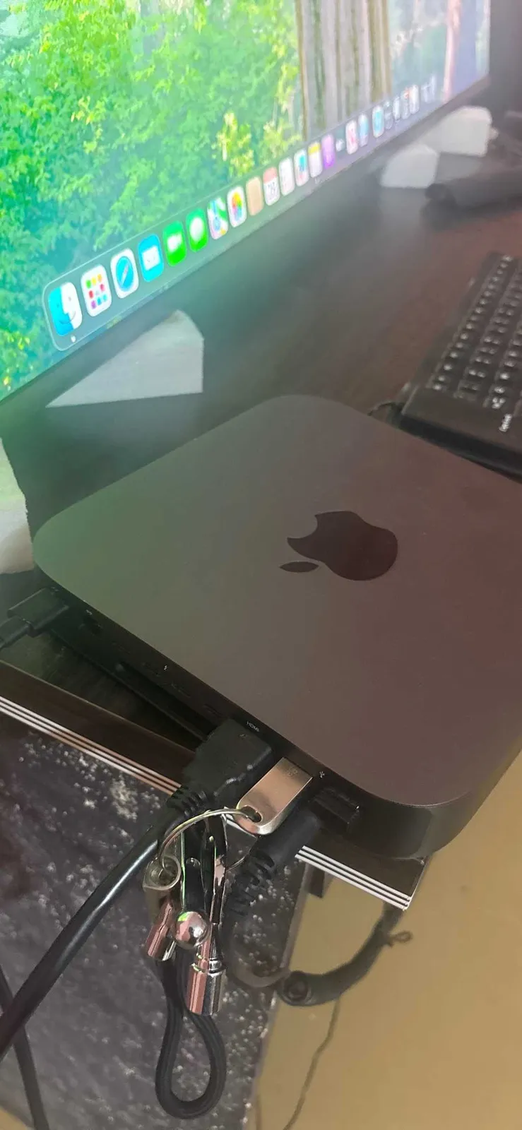 Used 2018 Mac mini for sale in Kumasi Metropolitan, Ashanti Region, Ghana