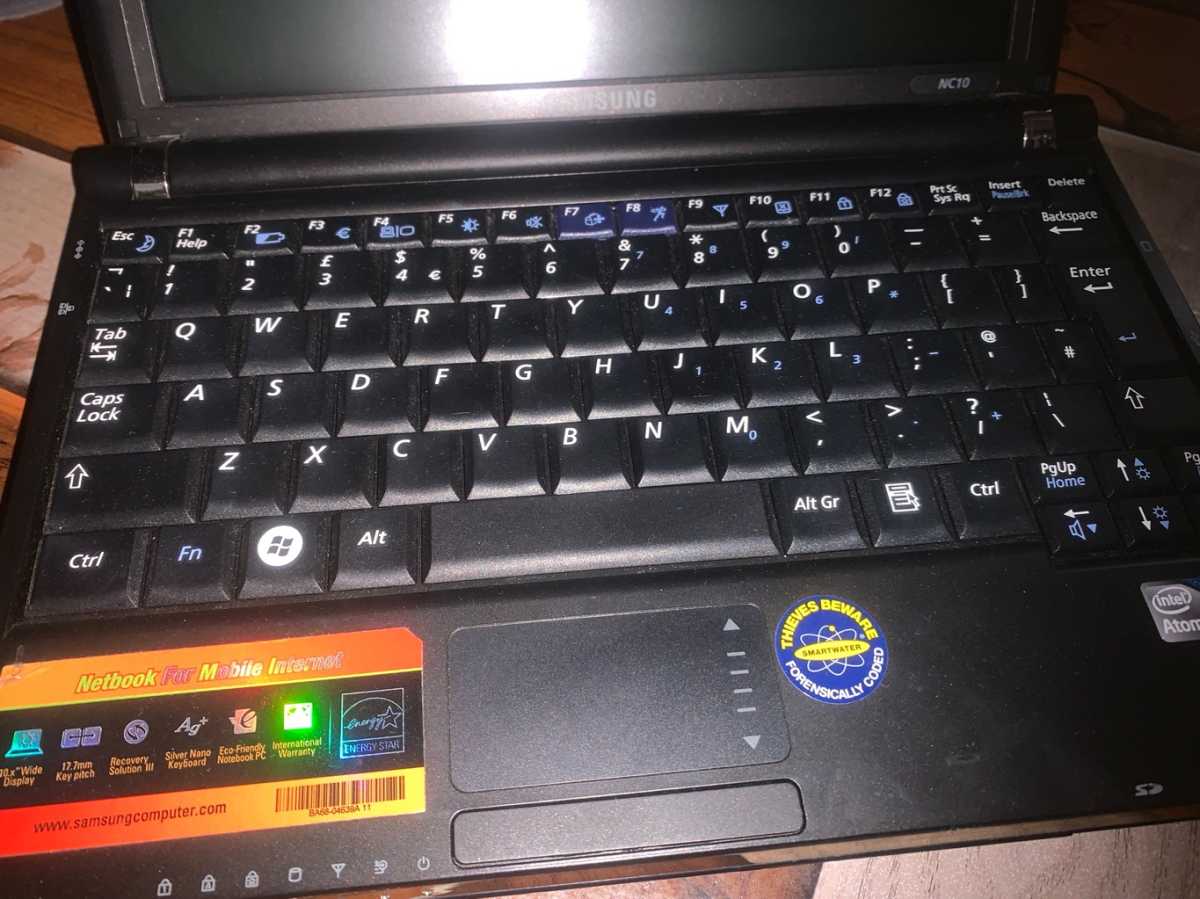 Used LAPTOP for sale in Eastern, Ghana