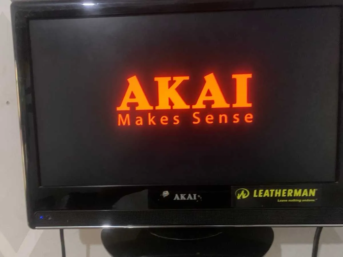 Used AKAI TVS for sale in Eastern, Ghana