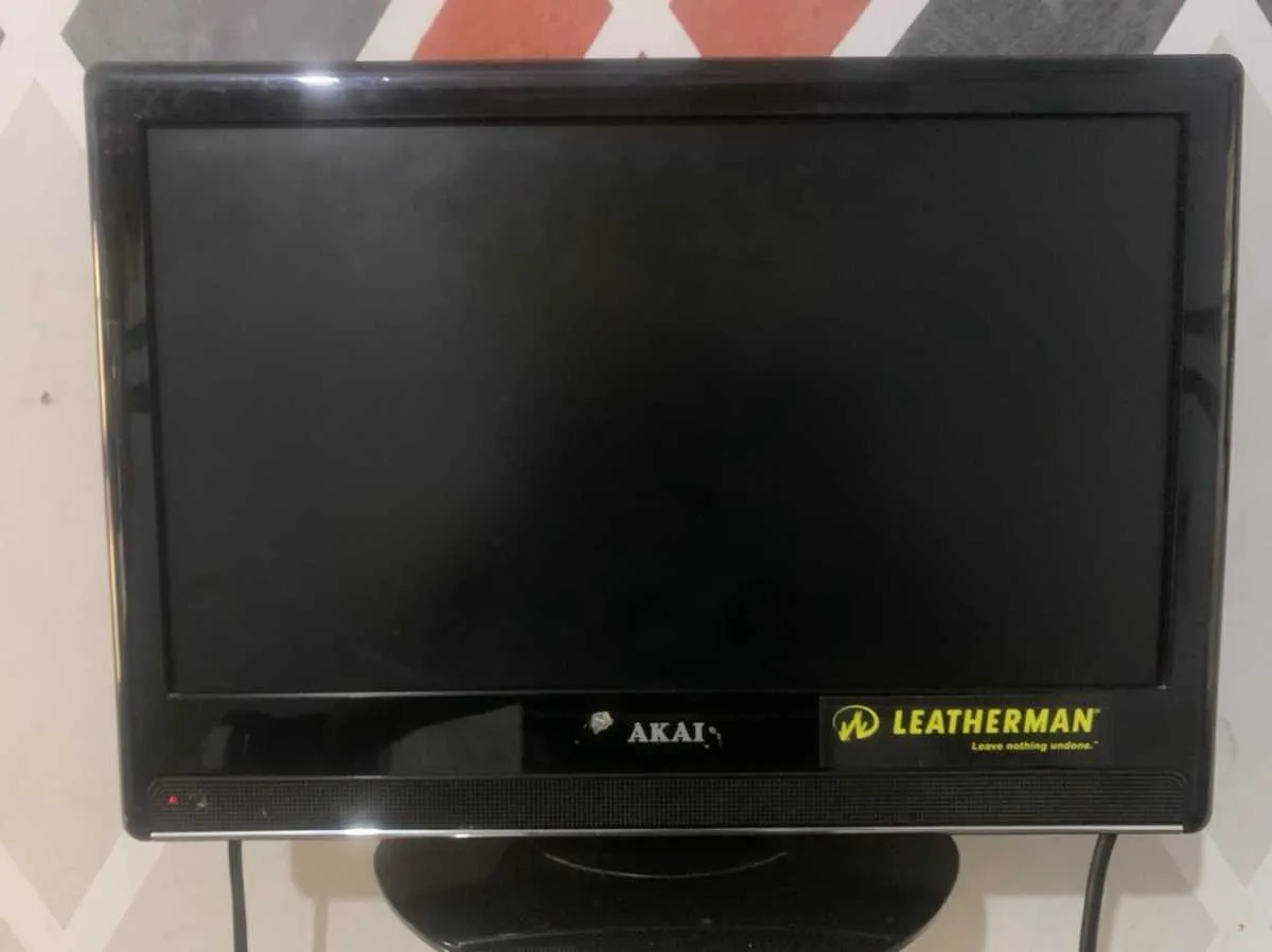 Used AKAI TVS for sale in Eastern Region, Ghana